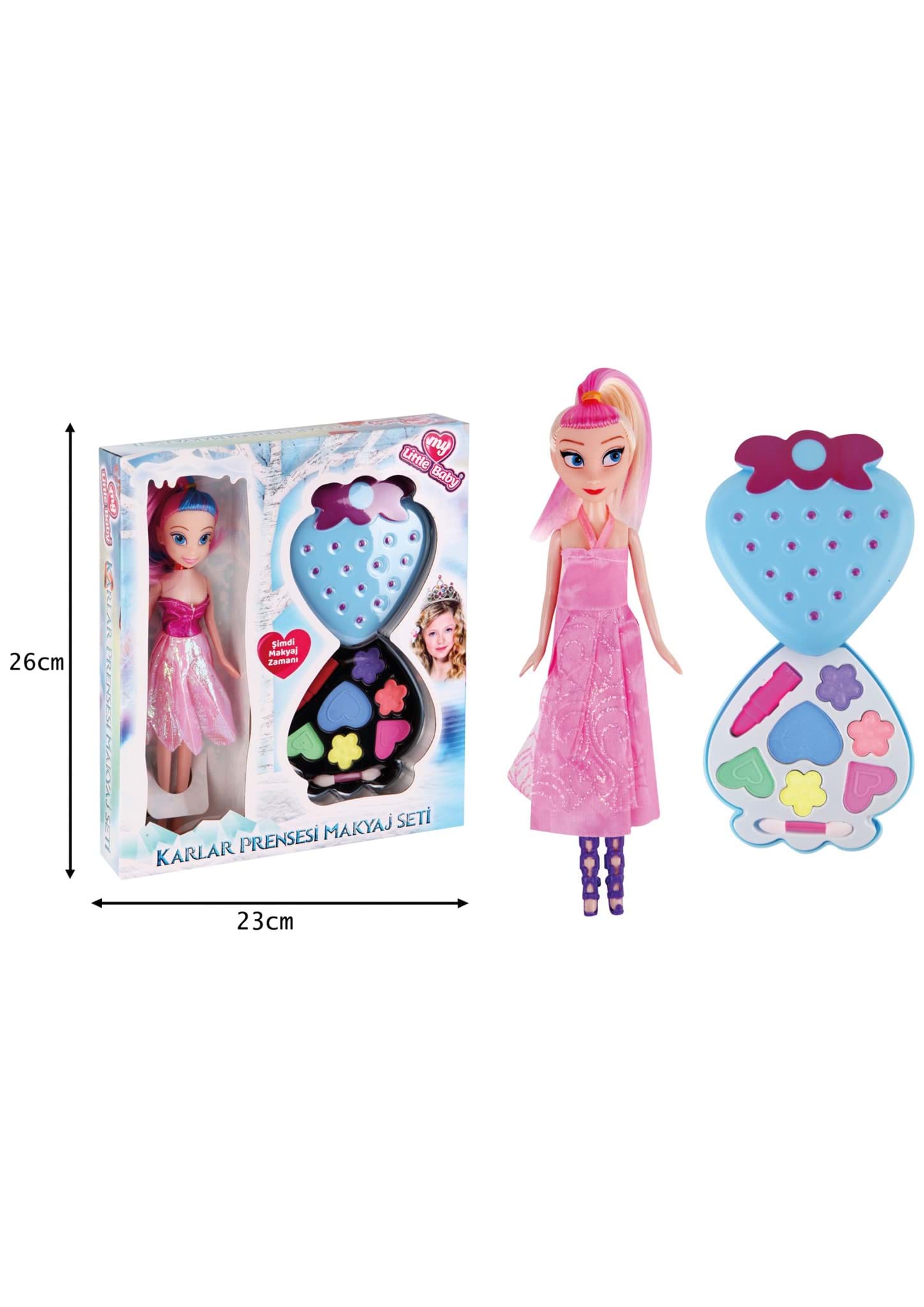 KARLAR-PRENSESİ-KUTULU-TEKLİ-MAKYAJ-SETİ resmi